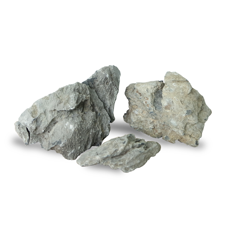 Natural Slate Stone Small Flower Stone Stones Are Used for Aquariums, Landscape Models and Cages for Amphibians